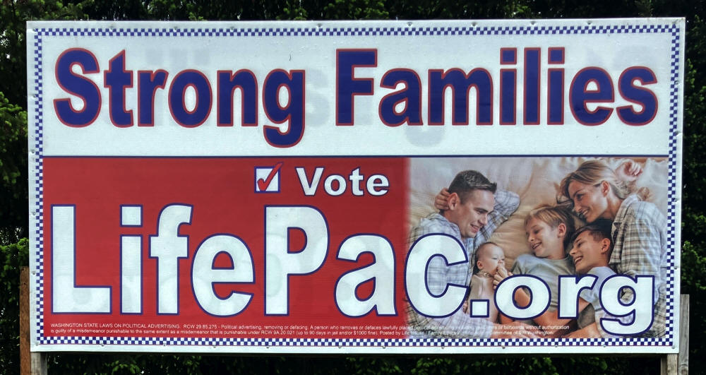 Strong Families