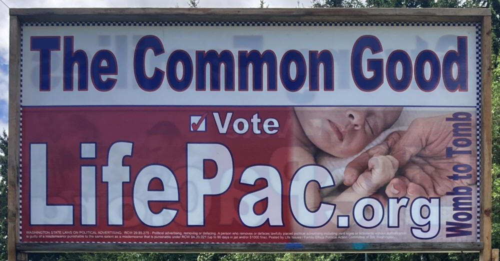 The Common Good