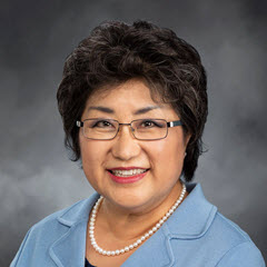 Cindy Ryu