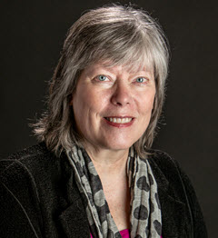 Kathleen Petrich