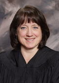 Justice Barbara Madsen
